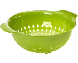 Plastic Colander